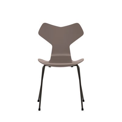 GRAND PRIX™ 3130 Chair, Black Base