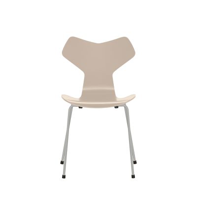 GRAND PRIX™ 3130 Chair, Nine Grey Base