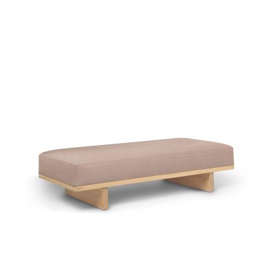 BM0865 Daybed, Canvas 244