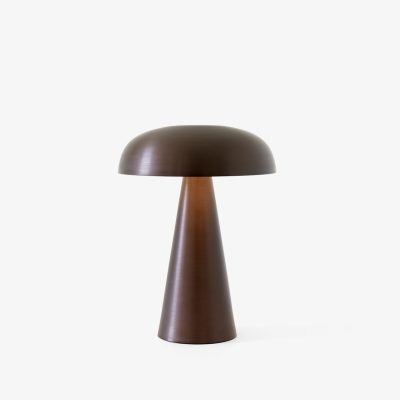 COMO SC53, Bronzed Brass