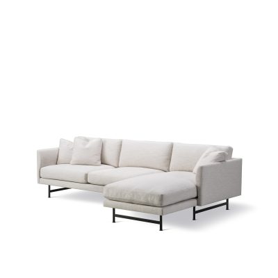 CALMO 3 Seater Chaise 80