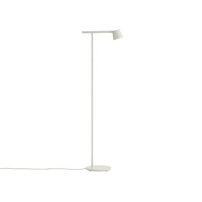 TIP Floor Lamp, Grey