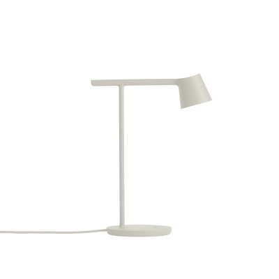 TIP Lamp, Grey