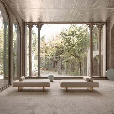 BM0865 Daybed, Canvas 244