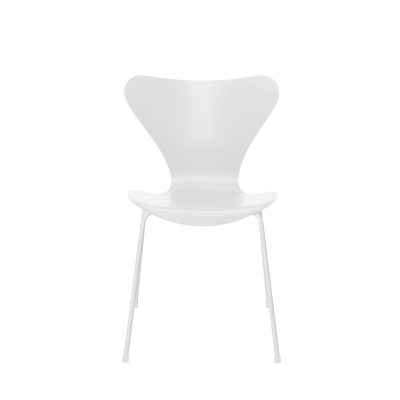 SERIES 7™ 3107 Chair, White Base