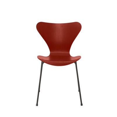 SERIES 7™ 3107 Chair, Warm Graphite Base