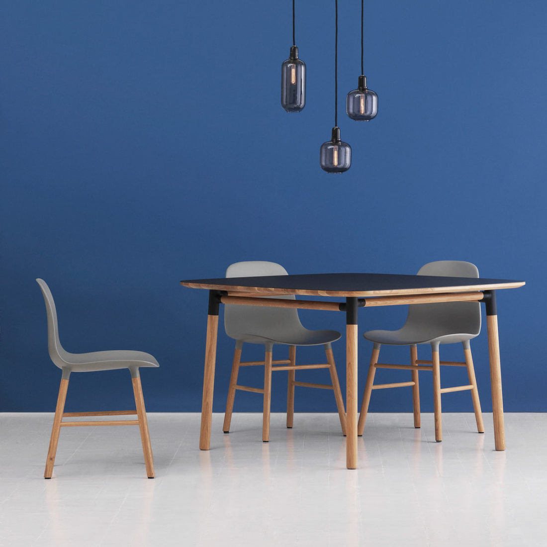 Brand: <span>Normann Copenhagen</span>