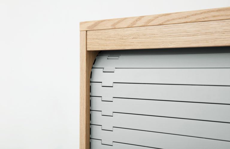 JALOUSI Cabinet, Low