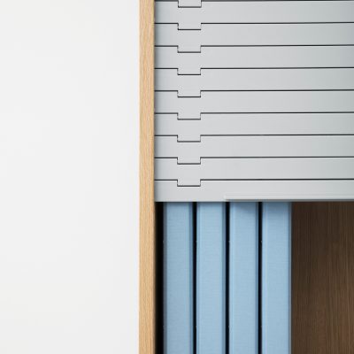 JALOUSI Cabinet, Low