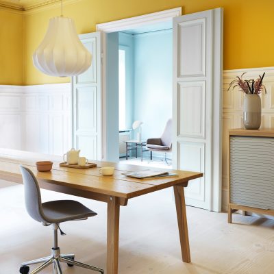 JALOUSI Cabinet, Low