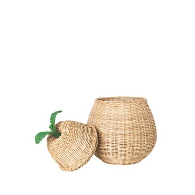 PEAR Braided Storage L