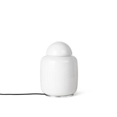 BELL Lamp, White