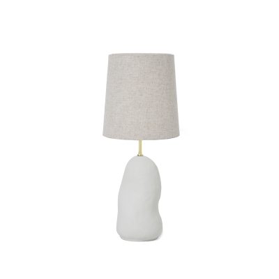 HEBE Lamp Medium, Off-White  / Natural