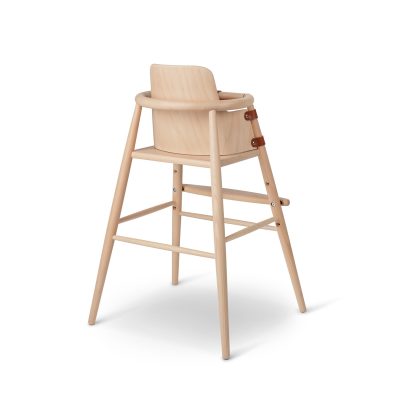 ND54 High Chair & Backrest