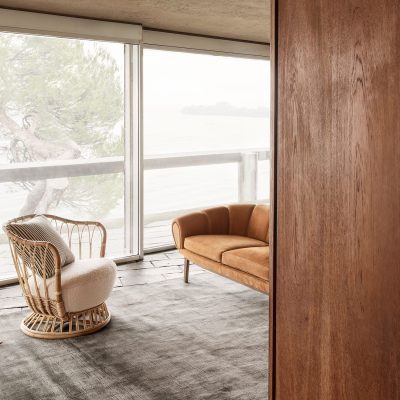 GRACE Lounge Chair