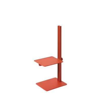 MUSEUM™ Sidetable, Orange