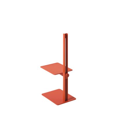 MUSEUM™ Sidetable, Orange