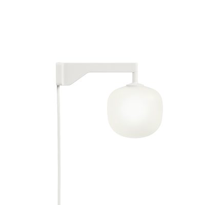 RIME Wall Lamp, White