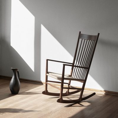J16 Rocking Chair