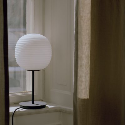 LANTERN Table Lamp, Medium
