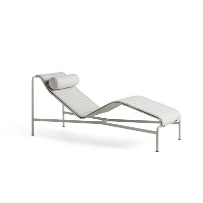 PALISSADE Chaise Longue Headrest Cushion