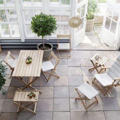 BM4570 Chair