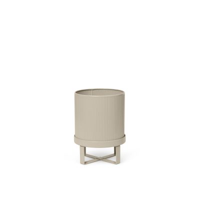 BAU Pot Small, Cashmere