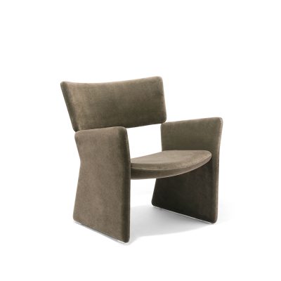 CROWN Easy Chair