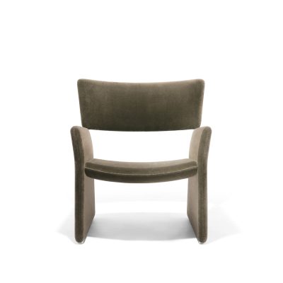 CROWN Easy Chair