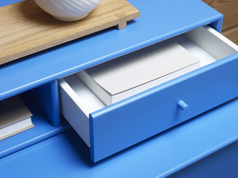 KEEP Chest of Drawers, Legs