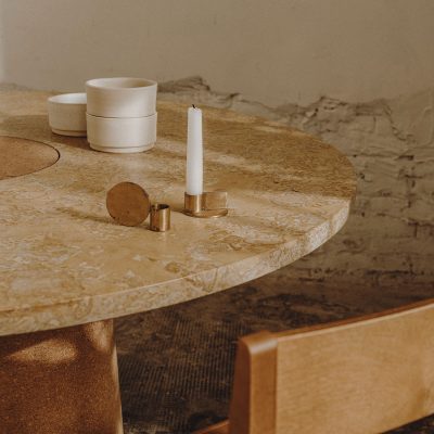 SINTRA Dining Table
