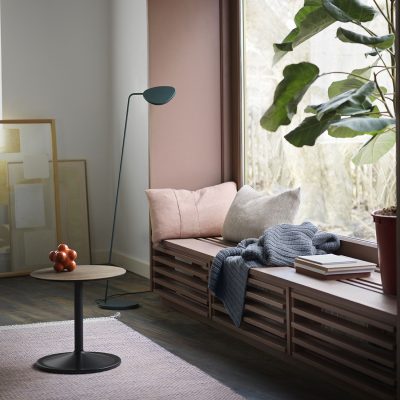 SOFT Side Table, S/Low