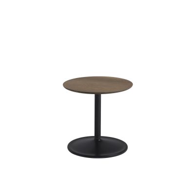 SOFT Side Table, S/Low