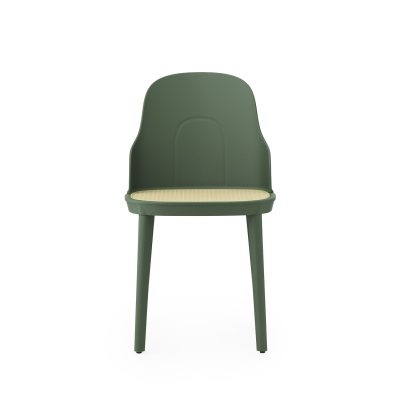 ALLEZ Chair Molded Wicker / PP