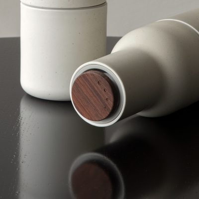 BOTTLE Grinders, Ceramic