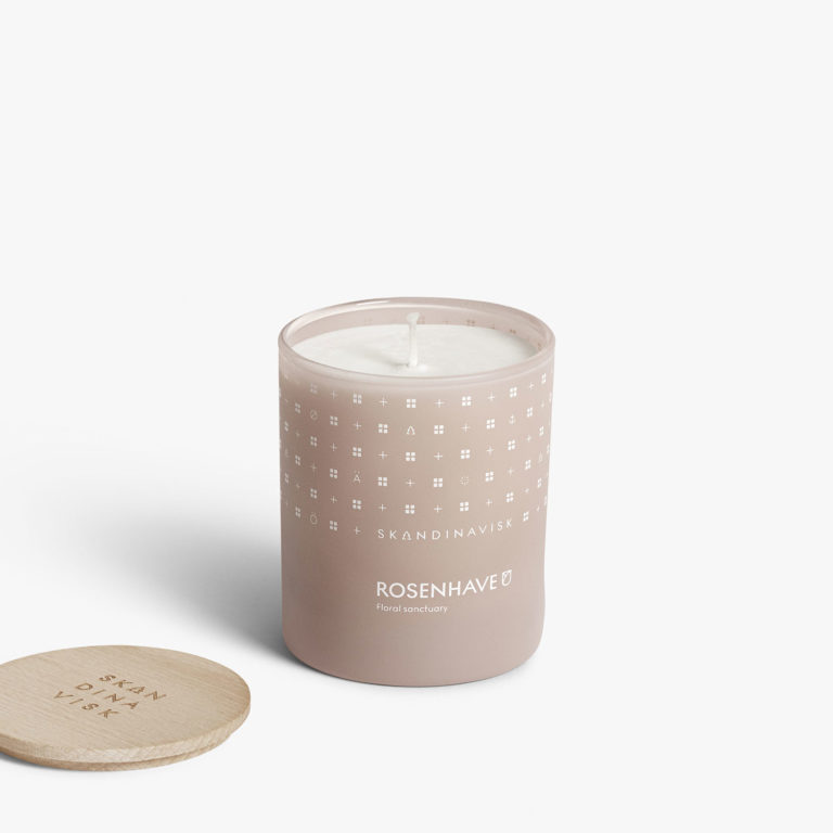 ROSENHAVE Scented Candle
