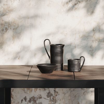FLOW Bowl M, Black