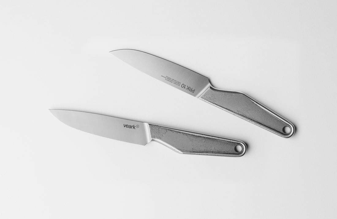 PRK10 | Paring Knife