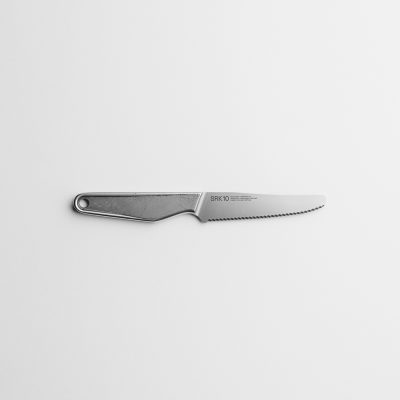 SRK10 | Serrated Knife