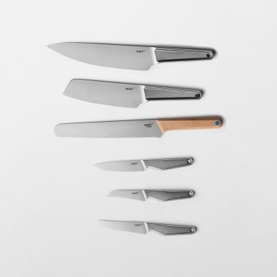SK15 | Santoku Knife