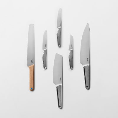 SK15 | Santoku Knife