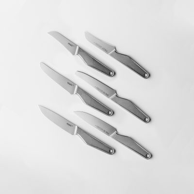 TRK07 | Turning Knife