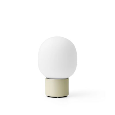 JWDA Portable Lamp, Alabaster White