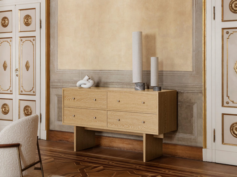 PRIVATE Sideboard