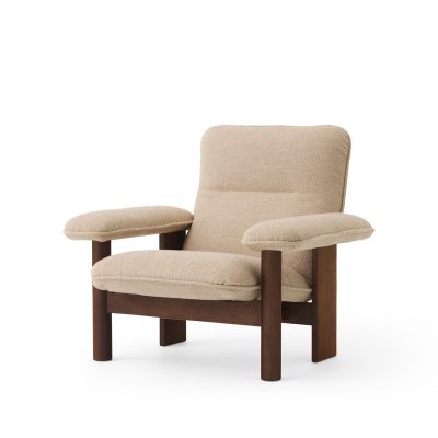 BRASILIA Lounge Chair