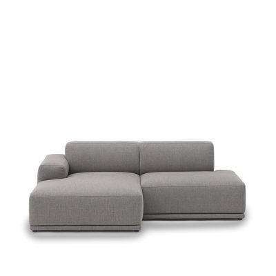CONNECT Soft, 2-Seater Config. 3 / Re-wool 128