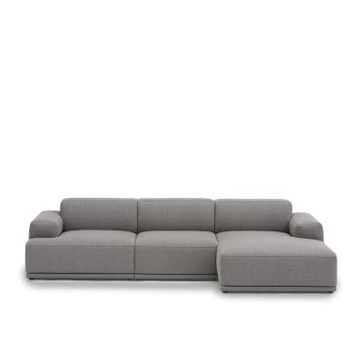 CONNECT Soft, 3-Seater Config. 2 / Re-wool 128