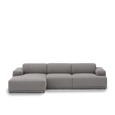 CONNECT Soft, 3-Seater Config. 3 / Re-wool 128