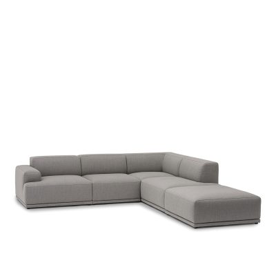 CONNECT Soft, Corner Config. 2 / Re-wool 128