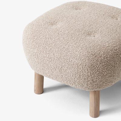 LITTLE PETRA Pouf ADT1